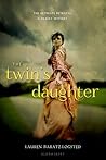 The Twin's Daughter by Lauren Baratz-Logsted