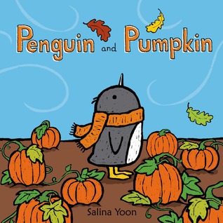 Penguin and Pumpkin (Penguin)