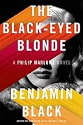 The Black-Eyed Blonde