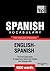 Spanish Vocabulary for English Speakers - 9000 Words (American English Collection Book 267)