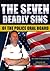The Seven Deadly Sins of the Police Oral Board by Chief Russ Ehlers