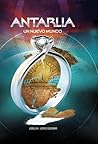 Antarlia by Joselin I. López Escobar