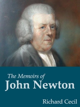 Memoirs of John Newton