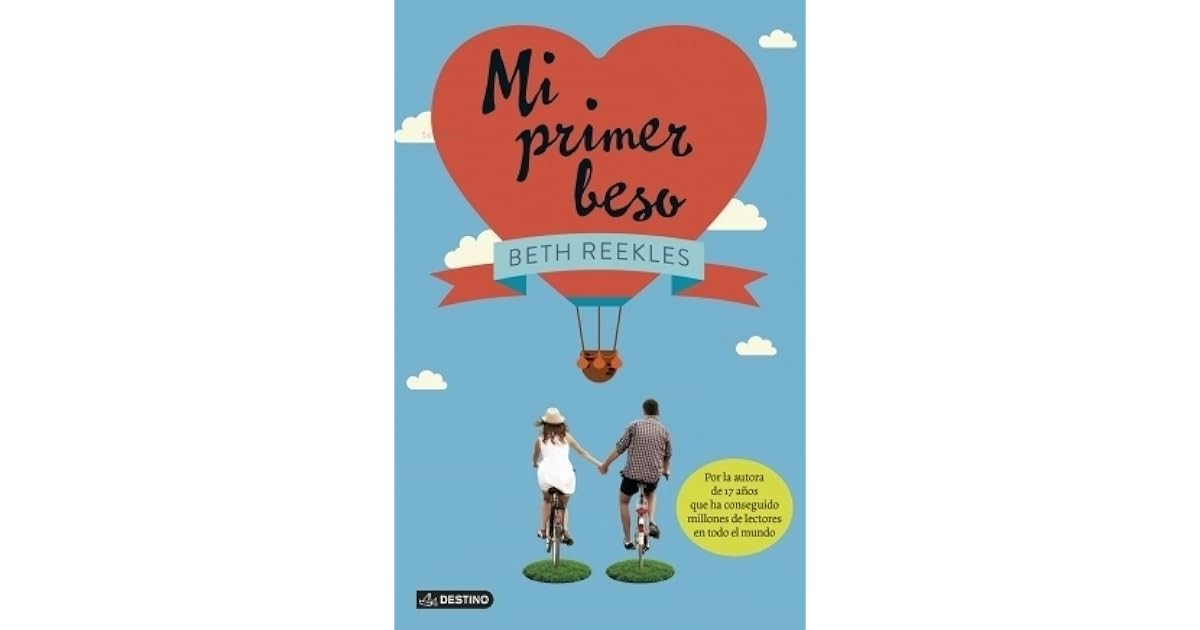 Mi primer beso by Beth Reekles