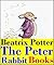 The Peter Rabbit Books serie (This ebook contains the original 18 books images)