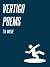 Vertigo Poems by T.H. Wilde