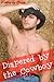 Diapered by the Cowboy by Kimberly  Chase