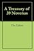A Treasury of 39 Novenas