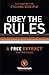 Obey The Rules: A free extr...