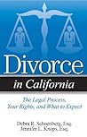 Divorce in Califo...