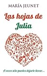 Las hojas de Julia by María Jeunet