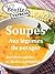 JeBouffe-Express Soupes aux légumes du potager. Recettes faci... by François Lafleur