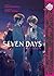 Seven Days Friday → Sunday (Seven Days, #2) by Venio Tachibana