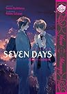 Seven Days by Venio Tachibana