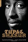 Book cover for Tupac Shakur: The Life and Times of an American Icon