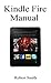 Kindle Fire Manual