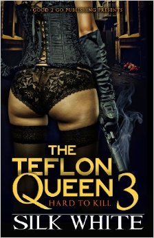 The Teflon Queen PT 3