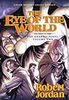 The Eye of the World by Chuck Dixon