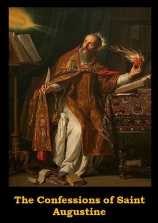 The Confessions of Saint Augustine