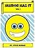 Humor Has It by Steve Renner