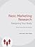 Designing Your Study (Basic...