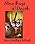 Nine Days of Death (A Casa Colonial Mystery Book 3)