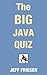 The BIG Java Quiz