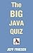 The BIG Java Quiz