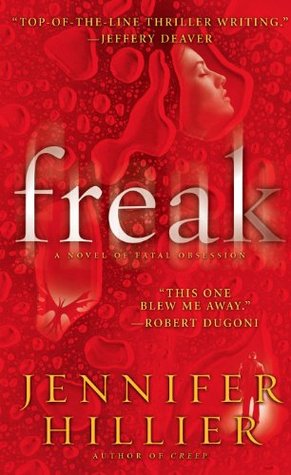 Freak (Creep #2)