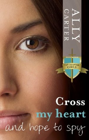 Cross My Heart and Hope to Spy
