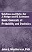 A Solution Manual and Notes for: Basic Concepts of Probability and Statistics: by J. L. Hodges and E. L. Lehmann