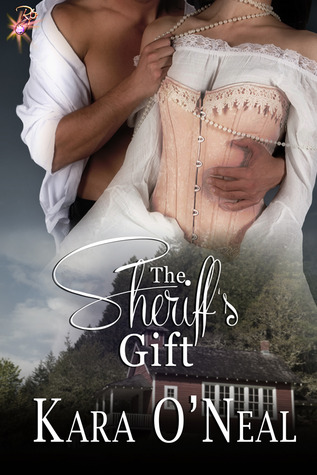 The Sheriff's Gift (Pikes Run Series, Book 2)