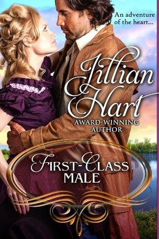 First Class Male (You've Got Mail #1)
