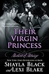 Their Virgin Princess