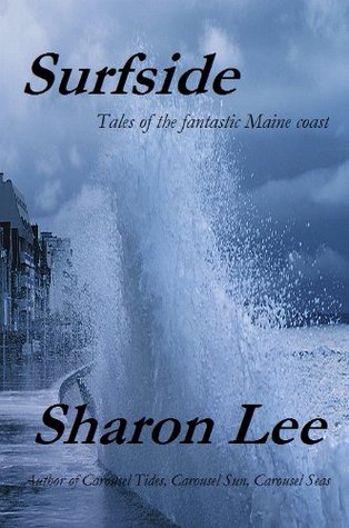 Surfside (Kindle Edition)