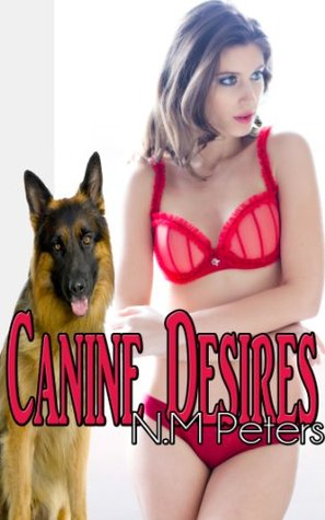 Canine Desires (Kindle Edition)