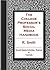 The College Professor's Soc...