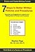 7 Steps to Better Written Policies and Procedures: Policy Procedure Methods published using Writing Format Template in MSWord with Styles