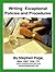 Writing Exceptional Policie...