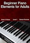 Beginner Piano El...