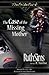 The Case of the Missing Mother (The Pride Pack Book 2)