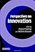 Perspectives on Innovation