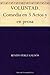 Voluntad: Comedia en 3 Actos y en Prosa