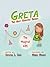 Greta The Ugly Sweater (The Magical Gift Book 1)