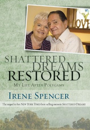 Shattered Dreams Restored (Kindle Edition)