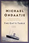 The Cat's Table