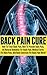 Back Pain: Back Pain Treatment- Back Pain Relief- How To Heal Back Problems (The Ultimate Guide For Healing Upper Mid and Lower Back Pain With Nutrition Exercise Stretches and Rehabilitation)