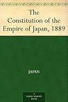 The Constitution of the Empire of Japan, 1889