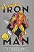 Inventing Iron Man: The Possibility of a Human Machine