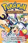 Pokémon Adventure...